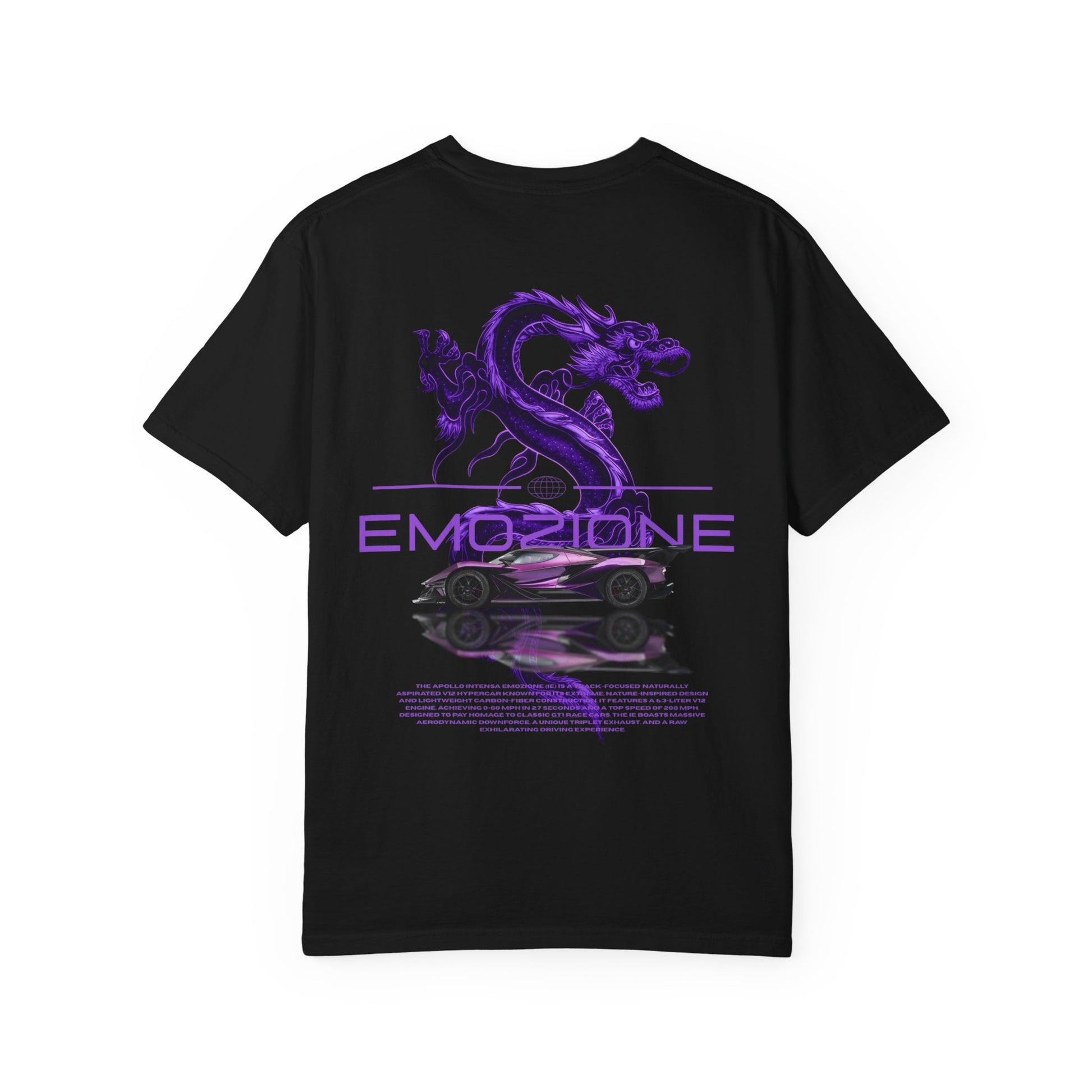 APOLLO TEE