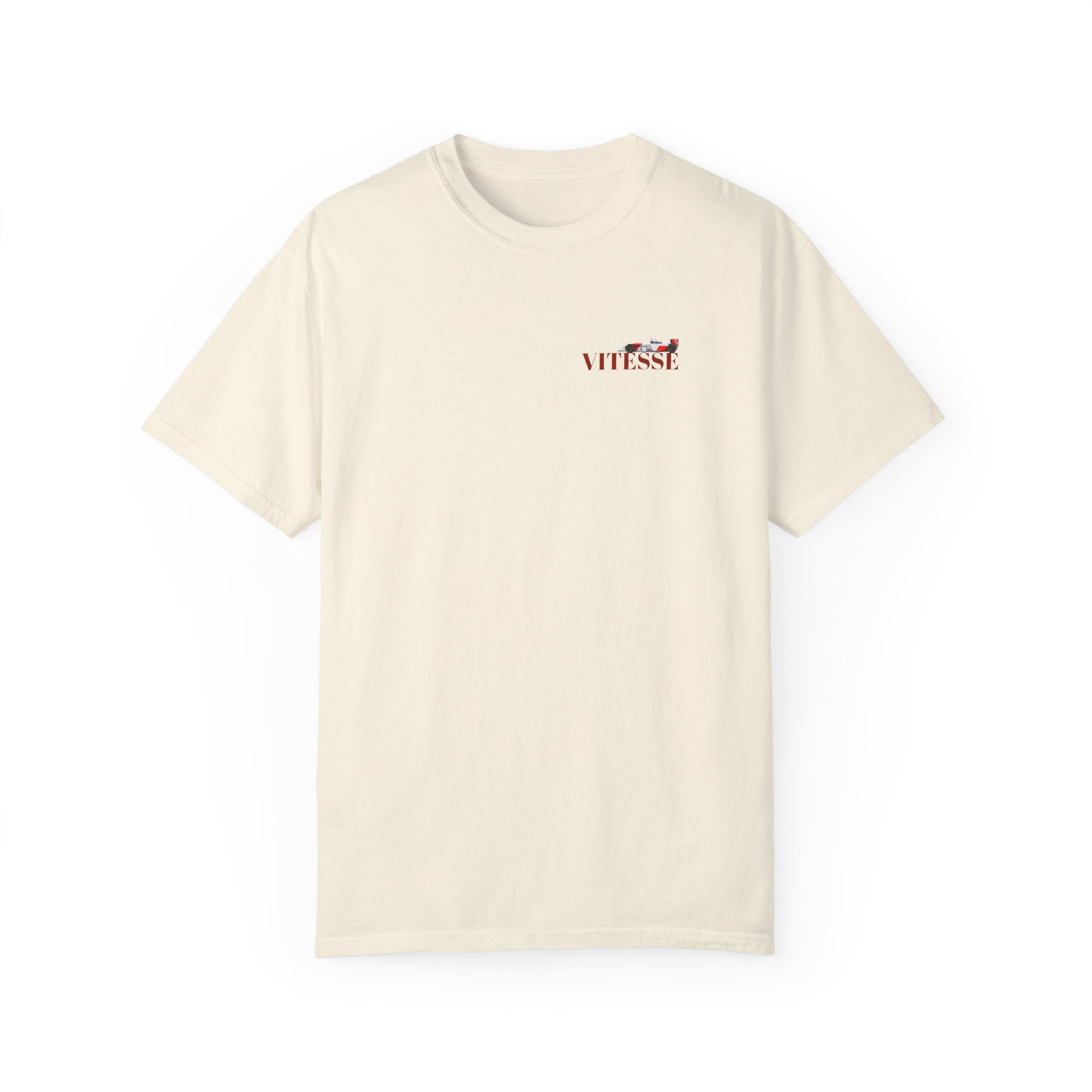 SENNA TRIBUTE TEE