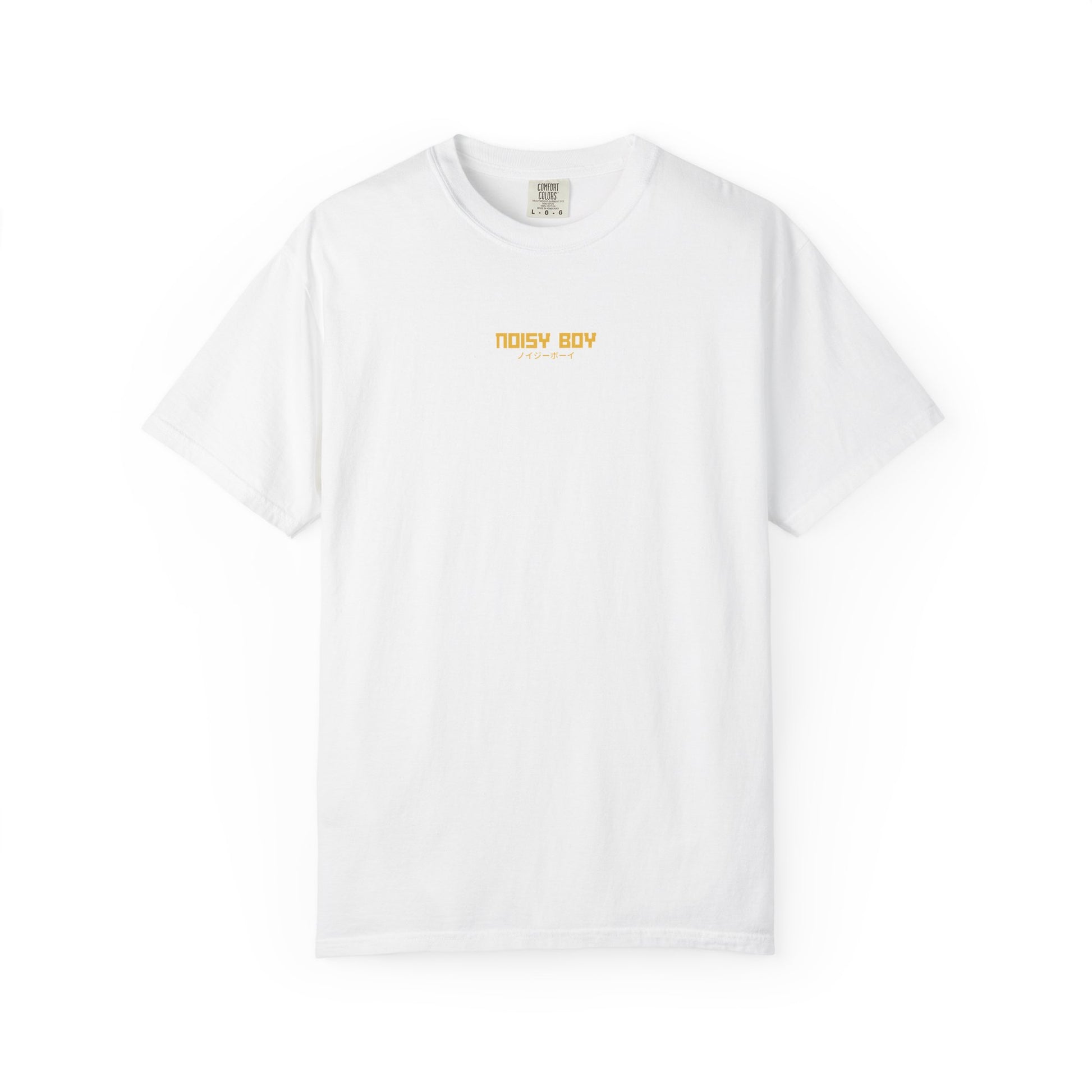 APOLLO TEE