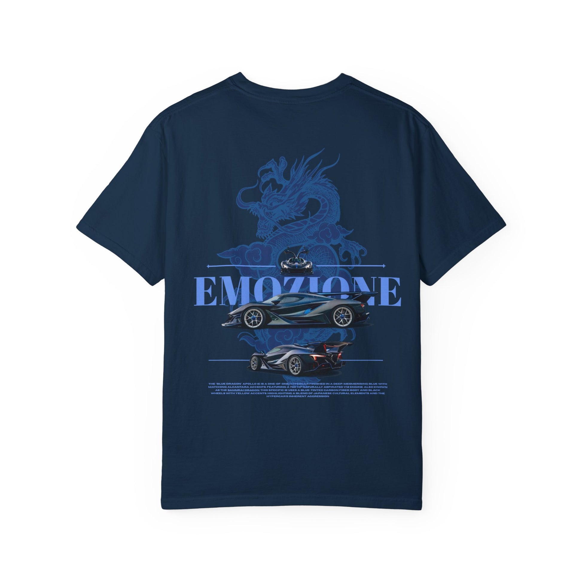 APOLLO TEE